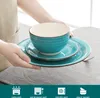 vancasso Bella Service combiné en grès, 16 pièces Set de Voir les images du produit 3