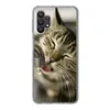 MuchoWow® Handyhülle Schutzhülle Hülle für Samsung Galaxy Produktbild-Vorschau 1