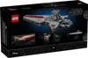 LEGO® Star Wars™ 75441 Angriffskreuzer der Venator-Klasse Produktbild-Vorschau 3