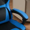 Gaming Stuhl ergonomisch mit Fußstütze, Gaming Chair mit Produktbild-Vorschau 12