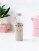 Erik - Premium Pusheen Szklana Butelka 500ml do Wody, Náhľad obrázku produktu 6