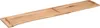 Holzplatte 180x30 cm Arya, Holzbrett Akazie massiv + Produktbild-Vorschau 4