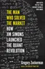 The Man Who Solved the Market Anteprima dell’immagine prodotto 1