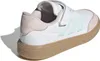 Adidas Courtblock El C Ftwwht/Halmin/Almpnk Produktbild-Vorschau 3