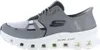 Skechers Glide Step Pro 232930-GYCC Herren Sneaker, Slip Produktbild-Vorschau 41