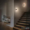 Lampada da parete a LED Lampada da parete senza Anteprima dell’immagine prodotto 10