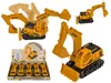 OOTB Modell-Bagger mit Friktionsmotor & Produktbild-Vorschau 12