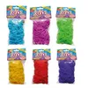 Loops Silikonringe Refill-Pack 600 Stück, im Display mit 24 Produktbild-Vorschau 2