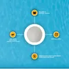AREBOS sfere filtranti 700g per filtri a sabbia | Anteprima dell’immagine prodotto 4