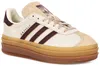 Schuhe Adidas Gazelle Bold JQ5127 Produktbild-Vorschau 7