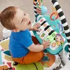 Fisher Price Kick & Play speelmat met rammelaar en piano Productafbeelding-voorbeeld 6