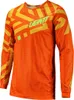 Leatt Ride Kit 3.5 Citrus orange-jaune-lime L Podgląd zdjęcia produktu 9