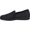 JOSEF SEIBEL Belfort 122 | Pantoufles pour Hommes | noir Voir les images du produit 8