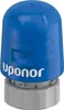 Uponor thermischer Stellantrieb, Thermoantrieb 230V NC Produktbild-Vorschau 1
