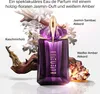Thierry Mugler Alien Edp sprej s náplní 90 ml Náhled obrázku produktu 8