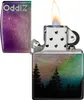 Zapalniczka Zippo Color 540° Fusion Colorful Sky 60006836 Podgląd zdjęcia produktu 4