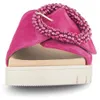 Gabor Klassische Pantoletten Damen 31393930393334 Pink 40 Produktbild-Vorschau 20