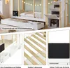 okwish Etagenbett 90x200 Bettgestell ohne Produktbild-Vorschau 3