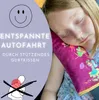 HECKBO® Fee Auto Schlafkissen für Kinder - Produktbild-Vorschau 3