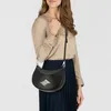 REPLAY torba na ramię Crossbody Bag czarny czarny Podgląd zdjęcia produktu 3