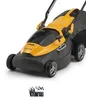 Tosaerba a batteria STIGA Collector 140e, larghezza di Anteprima dell’immagine prodotto 8