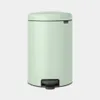 Brabantia Newicon 20 Liter Jade Green Anteprima dell’immagine prodotto 1