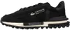 Lacoste Schuhe 52SFA0065 Schwarz Produktbild-Vorschau 2