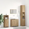 VidaXL 3328554, Drewno, 60 kg, 4 szt. Podgląd zdjęcia produktu 2
