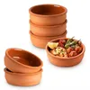 Tapas schalen, set van 6 (2x3) - elk 11,5x4 cm - Productafbeelding-voorbeeld 1