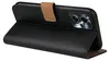 Handyhülle für Motorola Moto G13 Klapphülle Bookcase Flip Produktbild-Vorschau 5