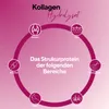 Collagen Pulver – Haut, Haar und Knochen, 100% rein aus Produktbild-Vorschau 4