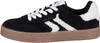 Tamaris Sneakers Laag  Sneakers Laag - zwart - Maat 40 Voir les images du produit 9