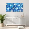 Coloray - Glasbild - 120x60 cm - Wandbild - Glasbilder - Produktbild-Vorschau 4