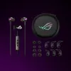 ASUS ROG CETRA II, Kabelgebunden, 20 - 40000 Hz, Gaming, 30 Produktbild-Vorschau 10