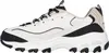 Schuhe Skechers D'lites Retro Rewind 1550536NTBK Produktbild-Vorschau 3