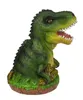 OOTB Dinosauří pokladnička cca 13 x 15 cm Náhled obrázku produktu 3
