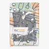 kwmobile Koffer Hülle für Koffer (L) - Elastische Produktbild-Vorschau 5