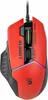 A4Tech Mysz W95Max Usb Sports Red A4Tmys47257 Produktbild-Vorschau 1