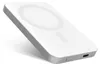 Aluminiowy powerbank EPICO 5000mAh z mocowaniem MagSafe - Podgląd zdjęcia produktu 2