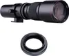 500mm F/8.0-32 Super teleobjektiv s vícenásobnou povrchovou Náhled obrázku produktu 3
