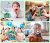 REVENTO® Fotocamera per bambini a forma di rana con scheda Anteprima dell’immagine prodotto 7