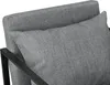 AADC-1001 Sessel - Dunkelgrau / 1VE Produktbild-Vorschau 7