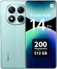 Redmi Note 14 Pro 5G Coral Green 12GB RAM 512GB ROM Produktbild-Vorschau 12