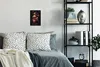 MuchoWow® MuchoWow® Gerahmtes Poster Flora - Frauen - Produktbild-Vorschau 6