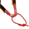 SLEDWORK X-BACK ACTIV G2 orange/schwarz | SWXG2B, Größe:11 Produktbild-Vorschau 8