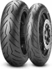 Pirelli Diablo Rosso Scooter 120/70 R15 M/C Tl 56H Anteprima dell’immagine prodotto 5