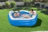 Bestway® Family Pool Backyard Oasis™ 213 x 206 x 69 cm, Produktbild-Vorschau 7