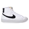 Nike Chaussures 101 Blazer Mid 77 Next Nature, DO1344101 Voir les images du produit 2
