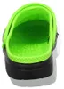 Badeschuhe Clog KL1860-BKGR aus EVA, Schwarz, leicht und Produktbild-Vorschau 7