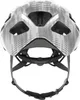 Abus Macator White Silver L Kask rowerowy Podgląd zdjęcia produktu 10